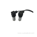 Ultra High Temperature Pressure Sensor